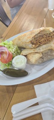 La Bamba Tacos by null