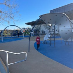 Pacific Highlands Ranch Recreation Center - Play area