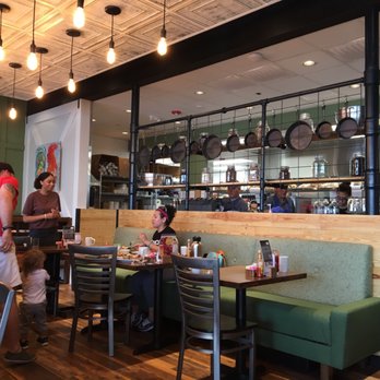 First Watch - Interior - Cafes Near Me - Houston, Texas First Watch - Interior - Cafes Near Me - Houston, Texas