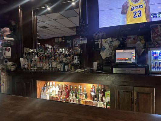 Locust Bar/Club by null