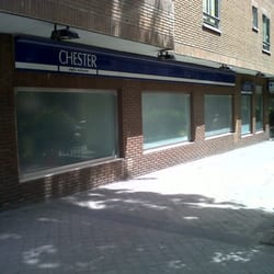 Chester