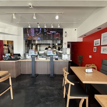 Alien Doner - Turkish Near Me - Lake Forest, California Alien Doner - Turkish Near Me - Lake Forest, California