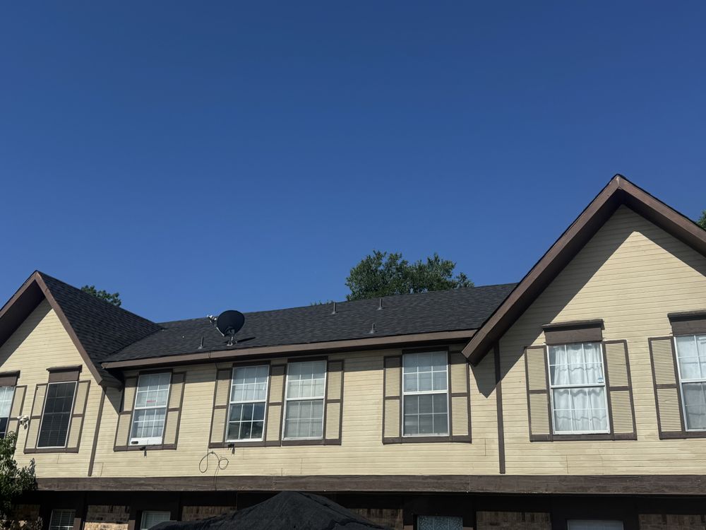 Slide of MKR Roofing And Restoration