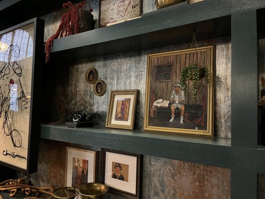 The Countrypolitan Bar & Kitchen by null