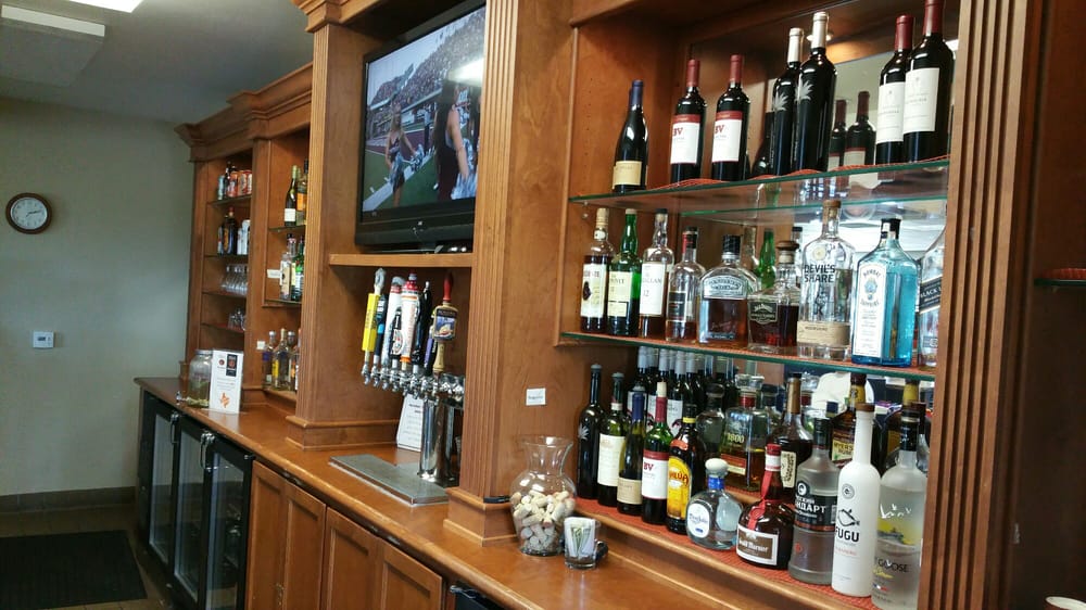 THE RANCH GRILL Updated September 2024 1275 Quail Gardens Dr