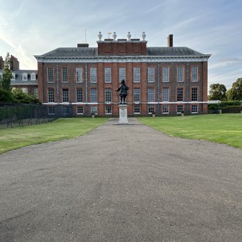 Kensington Gardens - Parks Near Me - London, XGL Kensington Gardens - Parks Near Me - London, XGL