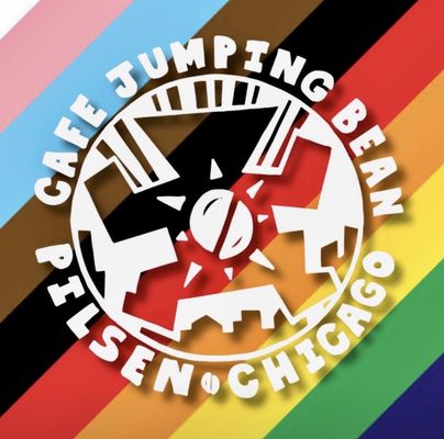 'L' Cafecito Jumping Bean by null