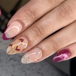 Ada’s Nails and Spa