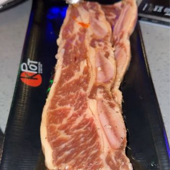 KPOT Korean BBQ & Hot Pot - Korean Near Me - Matthews, North Carolina