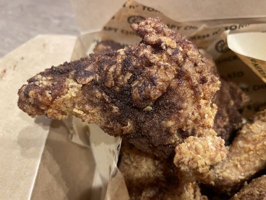 Crispy Chicken n' Tomato - Clairemont Mesa Blvd by null