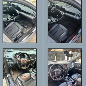 Ride Shine Details - Auto Detailing Near Me - Chardon, Ohio Ride Shine Details - Auto Detailing Near Me - Chardon, Ohio