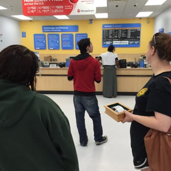 Walmart Supercenter - Round 2 - return saga w/o a receipt - Department Stores Near Me - Rockwall, Texas