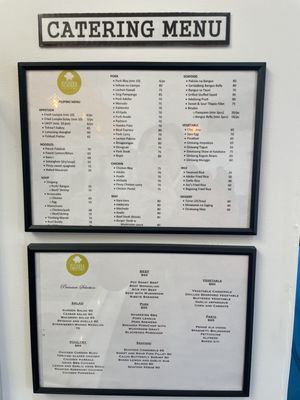 Menu photo 2 Kusinera East Meadow, NY Menu photo 2 Kusinera East Meadow, NY