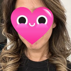 Midtown Hair Studio - After styling myself