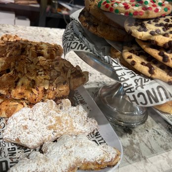 Delizioso Bakery and Kitchen - Breakfast & Brunch Near Me - Princeton, New Jersey