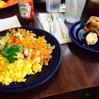 Jongewaard's Bake n Broil - Delicious. Two fresh eggs. - American Near Me - Long Beach, California