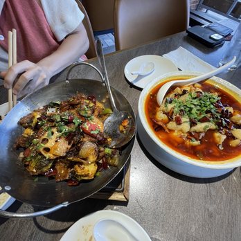 Duck N Bao - Szechuan Near Me - Houston, Texas