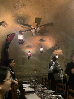Khyber Pass Restaurant by null