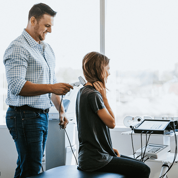 Dr. Robert Rogers - Cold laser therapy promotes regeneration and healing. call our office at 214-617-0588 to schedule an appointment with Dr. Rogers! - Chiropractors Near Me - Dallas, Texas Dr. Robert Rogers - Cold laser therapy promotes regeneration and healing. call our office at 214-617-0588 to schedule an appointment with Dr. Rogers! - Chiropractors Near Me - Dallas, Texas