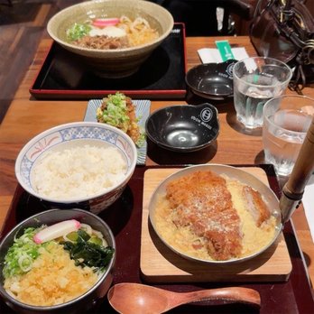Udon Mugizo - Japanese Near Me - San Francisco, California Udon Mugizo - Japanese Near Me - San Francisco, California