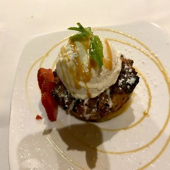 Ula Restaurant & Tapas Bar - Bread pudding - Cocktail Bars Near Me - San Francisco, California
