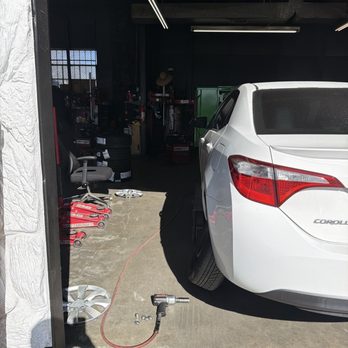 Price Tires - Tires Near Me - Riverside, California