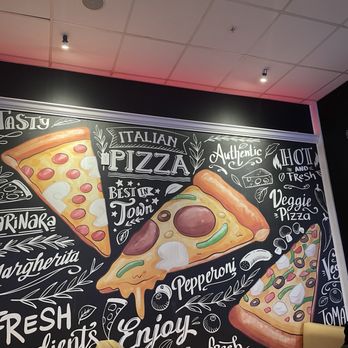 New York Grand Pizza - Pizza Near Me - Humble, Texas New York Grand Pizza - Pizza Near Me - Humble, Texas