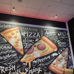 New York Grand Pizza