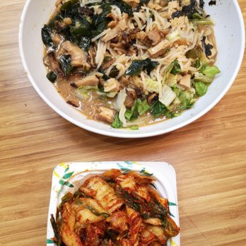 Rice Bar - Korean Near Me - Washington, DC, District of Columbia Rice Bar - Korean Near Me - Washington, DC, District of Columbia