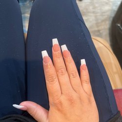 Magic Nails - Full set