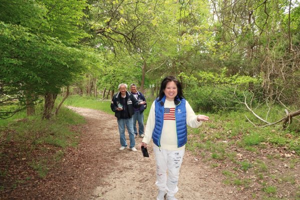 Elizabeth A. Morton National Wildlife Refuge by null