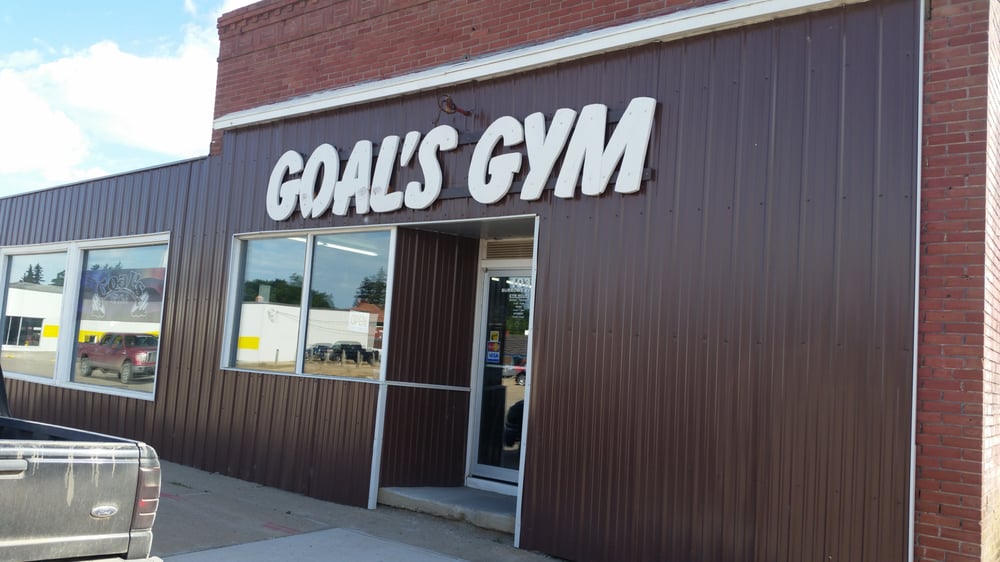 GOAL’S GYM Updated September 2024 103 Burrows Avenue E, Melfort, Saskatchewan Gyms Phone