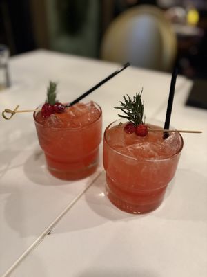 RoVino Restaurant + Bar by null