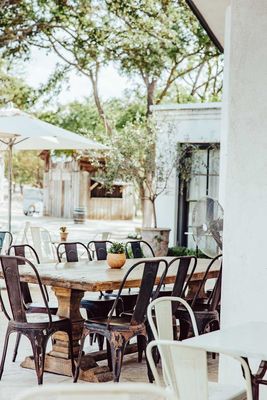 Signor Vineyards by null