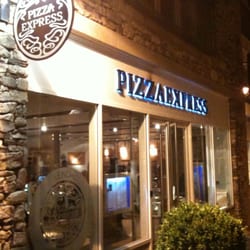 Pizzaexpress