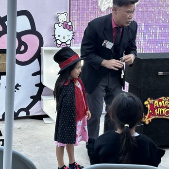 The Amazing Hito - Magicians Near Me The Amazing Hito - Magicians Near Me