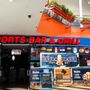 Barra Brava Sports Bar