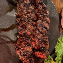 MINARI & The Pikok Lounge - Boneless Galbi