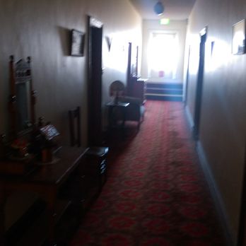 Sonbern Lodge Motel - Hallway - Hotels Near Me - Wallaroo, SA