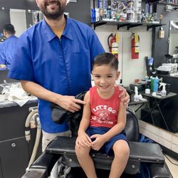The Proper Barbershop