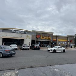 Love's Travel Stop