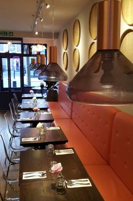 Supawan Thai Food by null