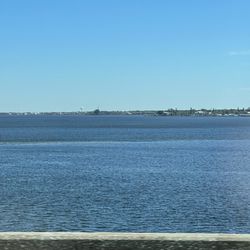 Manatee River - Manatee River
