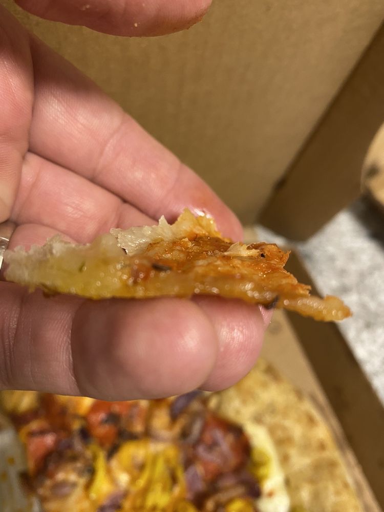 PIZZA HUT Updated July 2024 13 Photos & 31 Reviews 124 Jefferson