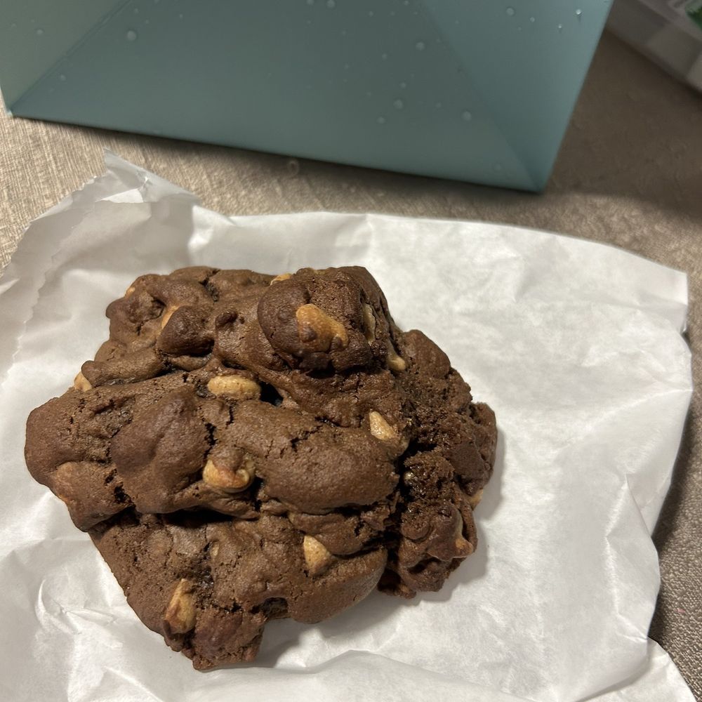 Brownies & Bites - Chocolate peanut butter - Bakeries Near Me - Seattle, Washington