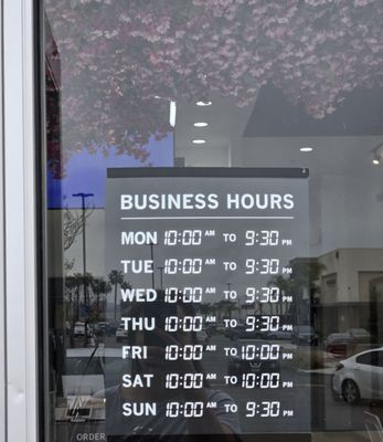 The Alley Otay Mesa by null