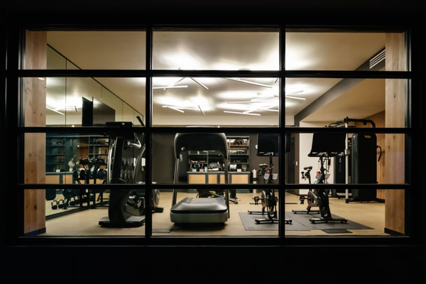 The Cloudveil, Autograph Collection by null