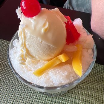 Manila Resto - Halo halo - Sushi Bars Near Me - Oshkosh, Wisconsin