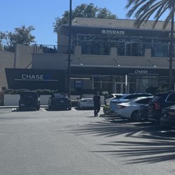 Chase Bank - Chase Bank, Michelson Dr, Irvine California June 2026.