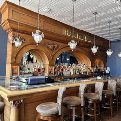 1887 Historic Eatery - Freemont Public House Bar